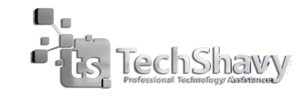 TechShavy LLC
